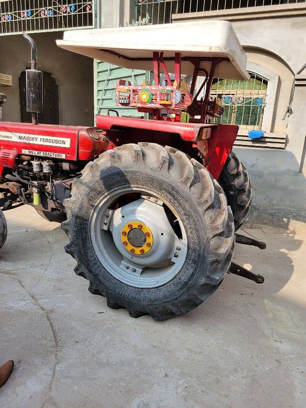 MF360 TRACTOR FOR SALE  ,TATLAY AALI PK 7