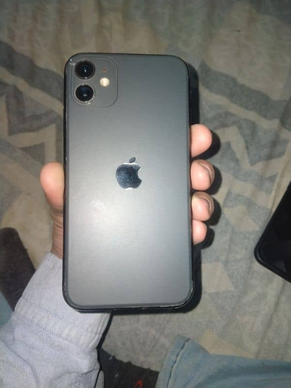 Iphone 11 0