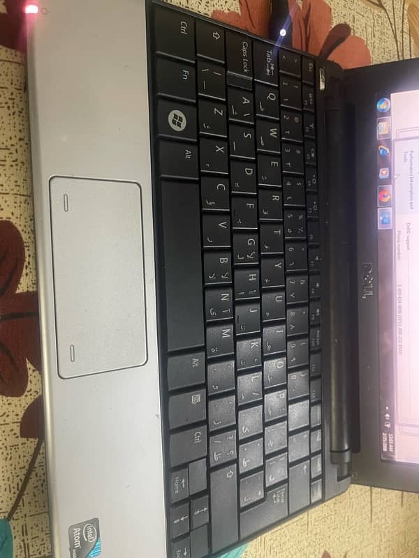 Dell Inspiron Mini 10 bacho ke lie behtreen hai 2