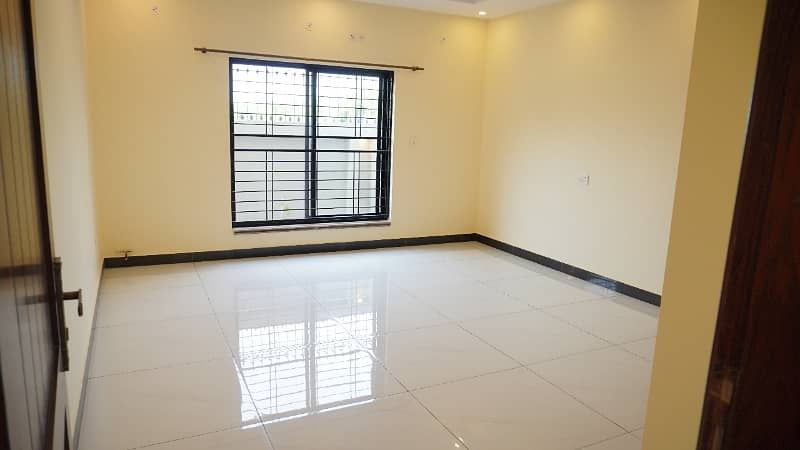 Centrally Located House In NFC 1 Is Available For sale 1