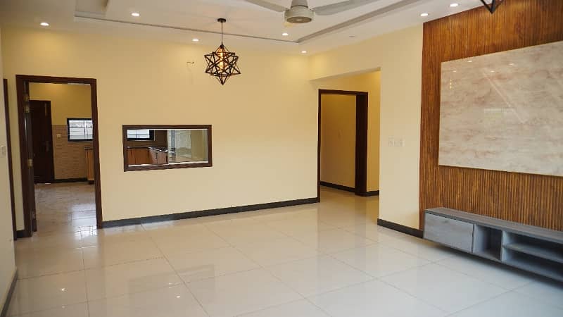 Centrally Located House In NFC 1 Is Available For sale 11