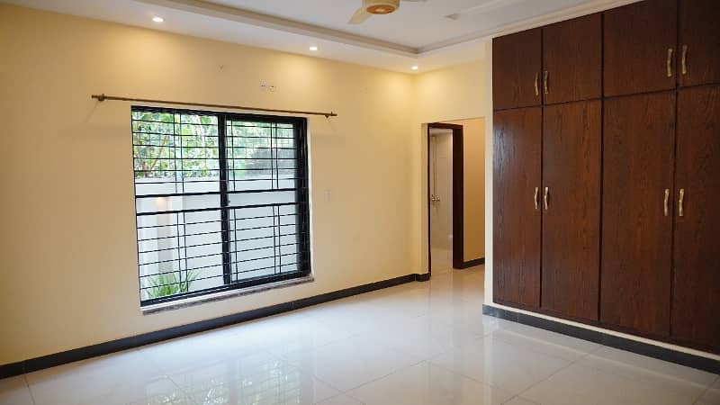 Centrally Located House In NFC 1 Is Available For sale 12