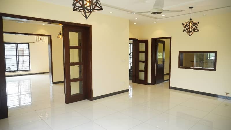 Centrally Located House In NFC 1 Is Available For sale 20