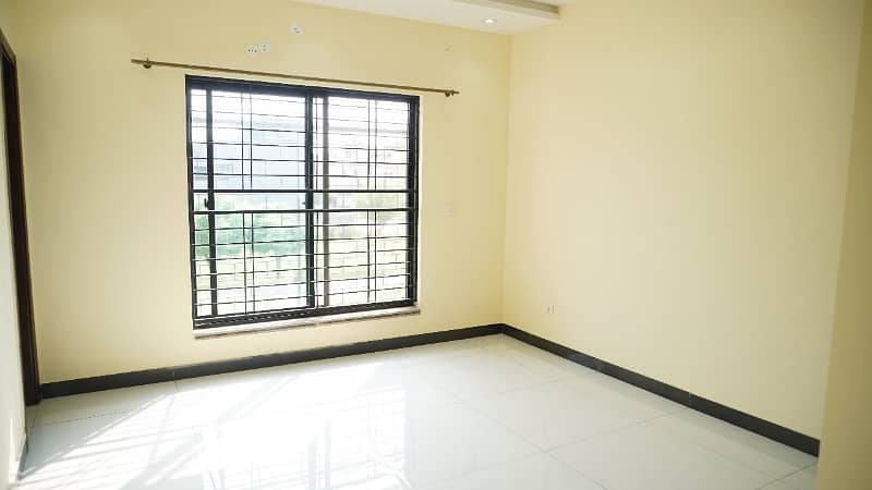 Centrally Located House In NFC 1 Is Available For sale 22