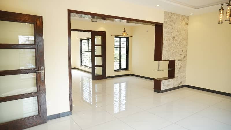 Centrally Located House In NFC 1 Is Available For sale 24