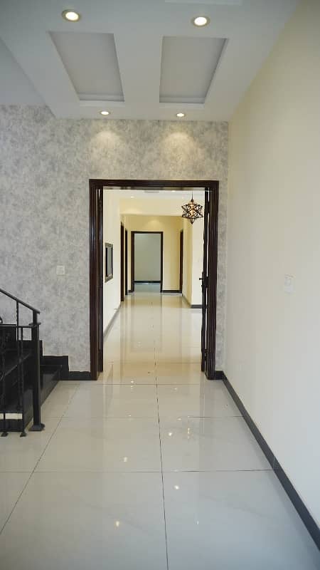 Centrally Located House In NFC 1 Is Available For sale 27