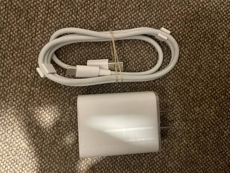 Vivo 44w 100% Original Box Pulled Charger hy 2