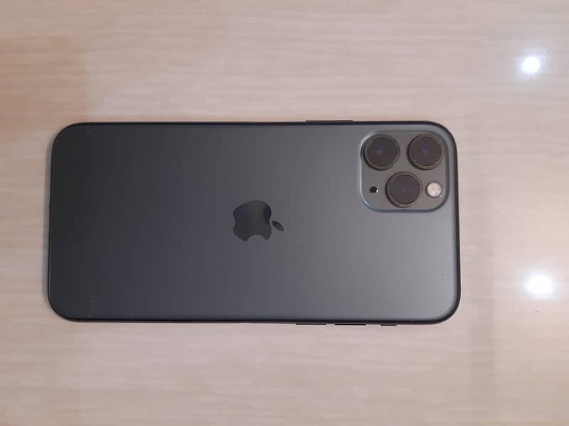 iPhone 11 Pro 256 gb 1