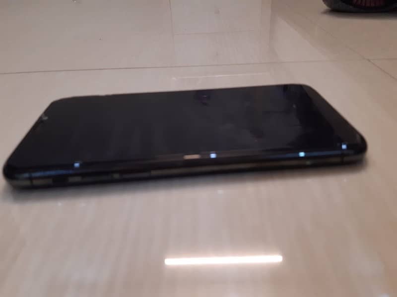 iPhone 11 Pro 256 gb 4