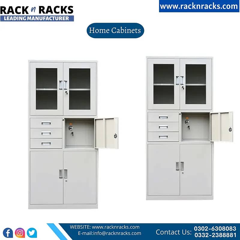 Cabinets | File Cabinets | Locker Cabinet |OFFICE CABINETS 5