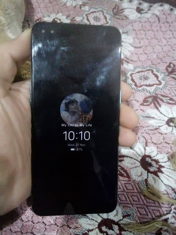 Oppo F17 Pro 8/128 Panel Change Contact Number, 0305,694,94,75 11