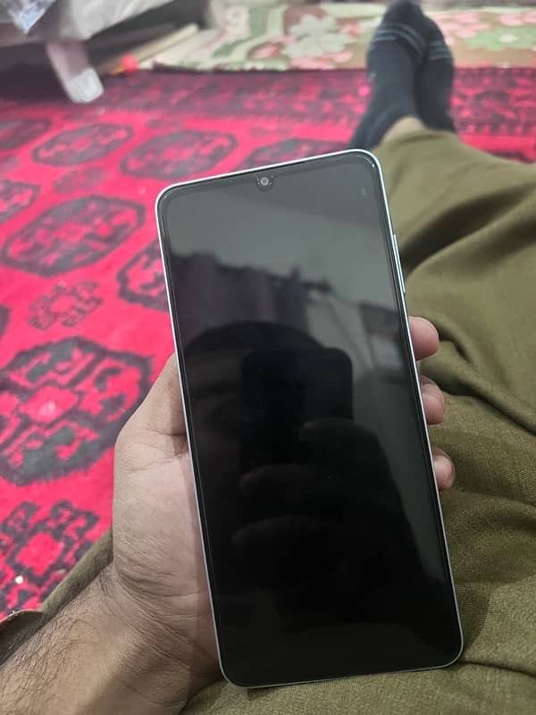 Samsung Galaxy A06 0