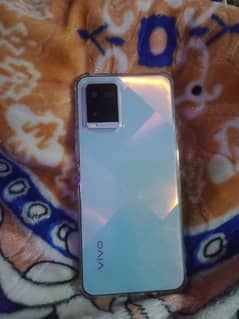 Vivo y21 4/64 Good Condition home use