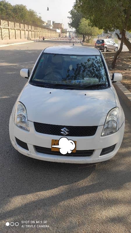 Suzuki Swift 2013 b2b 100% original 1