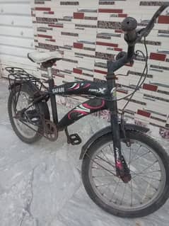 kid cycle