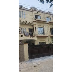 House For Sale Pia Road Wapda Town