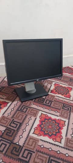 21 inch LCD