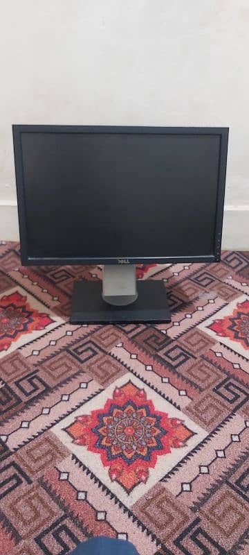 21 inch LCD 2