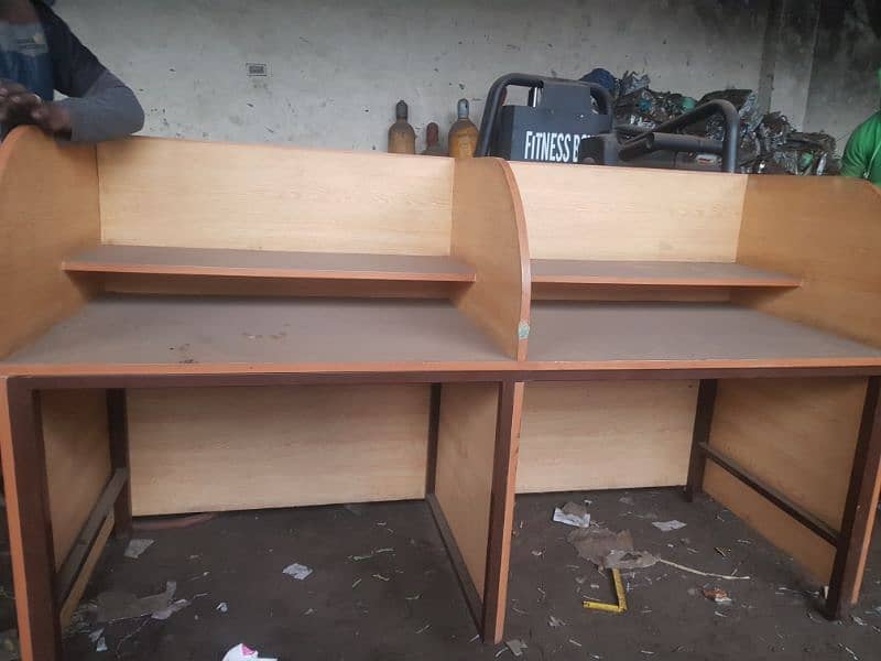 used table Lahore 2