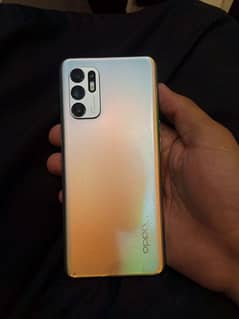 Oppo Reno 6