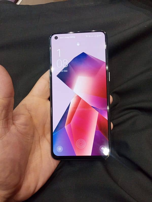 Oppo Reno 6 1