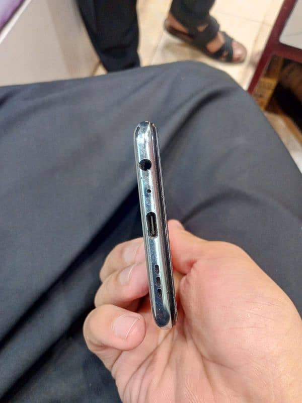 Oppo Reno 6 3