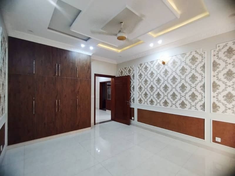 Get Your Dream House In LDA Avenue - Block J Lahore 13