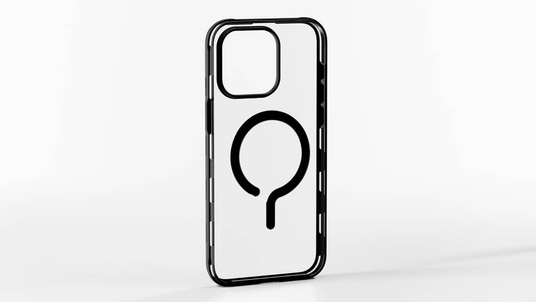 iphone 11 cases in black 1