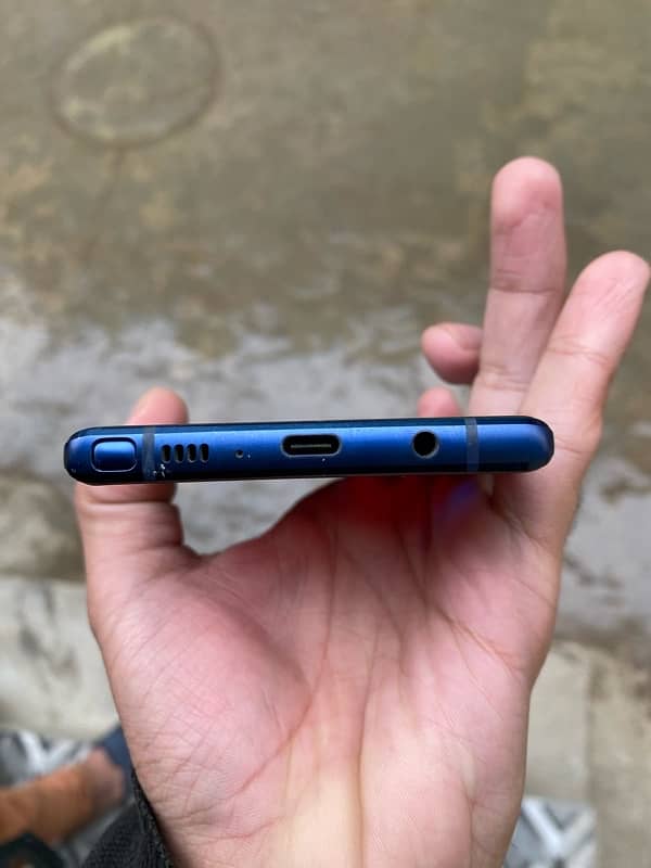 Selling my note 9 1