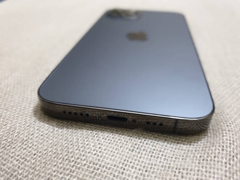 iphone 12 pro , non pta 3