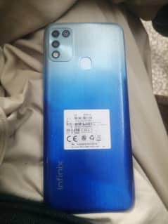 Infinix hot 11