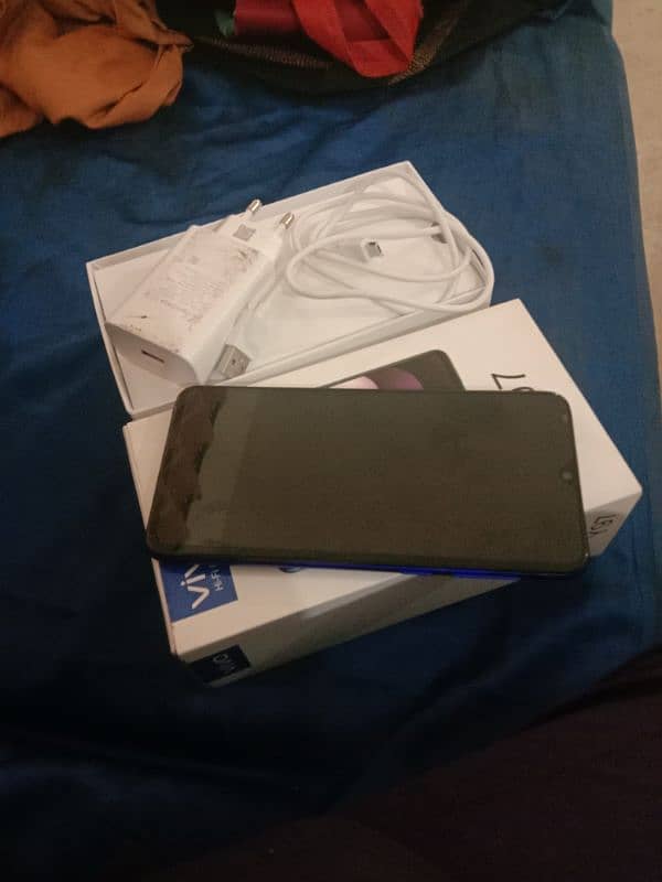 vivo y97 8gb 256 GB 03298268633 fnllll 1