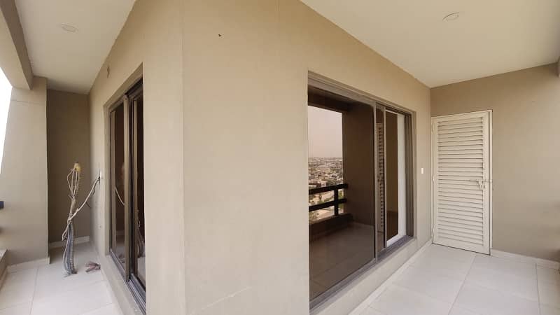 4 Bed Luxury Apartment Available. For Sale In Zarkon Heights G-15 Islamabad. 26