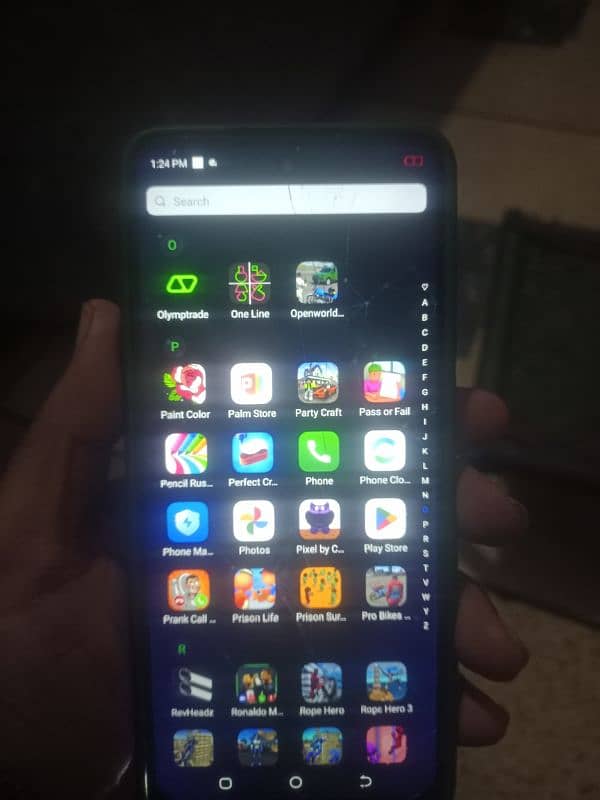 techno camon t18 4+2 128gb 0