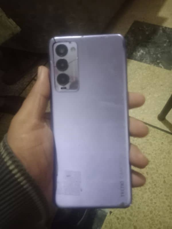 techno camon t18 4+2 128gb 1