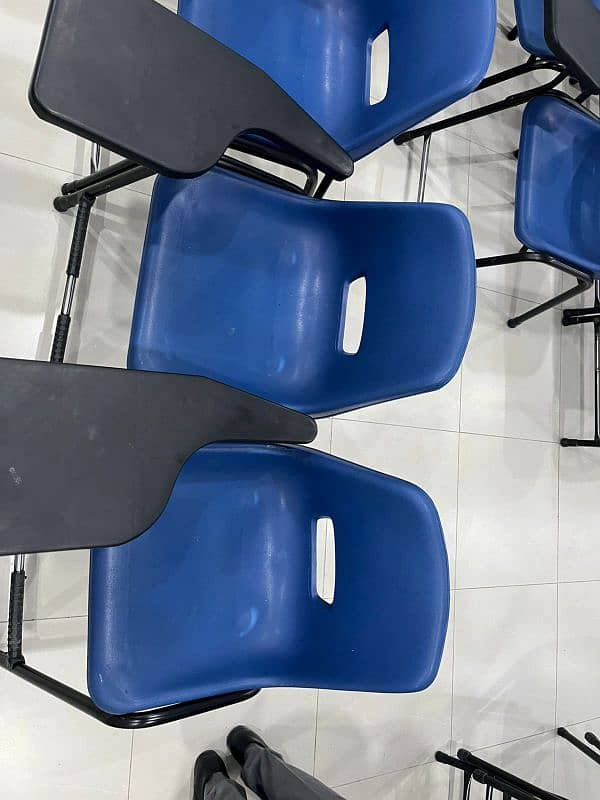 student Chairs 1