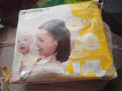 Medela milk pump