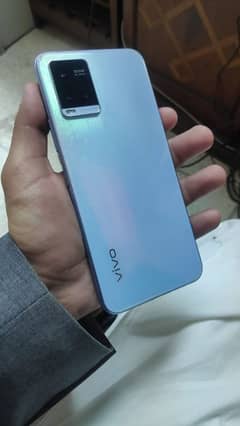 Vivo Y21t