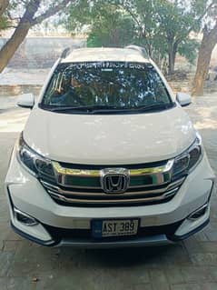 Honda BR-V 2020