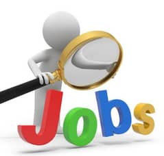 Male/Female Staff Required For HR Work