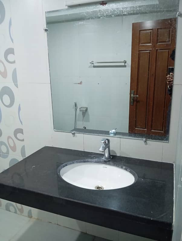 12 Marla Double Unit House Available For Rent in G-15 Islamabad. 5