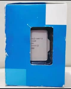 Intel 13th Gen. i3 13100f Processor