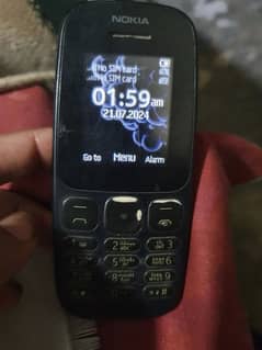 Nokia 105