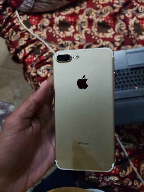 iphone 7 plus 128gb 2