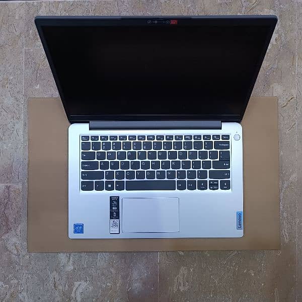 Lenovo IdeaPad Lapt9p 7