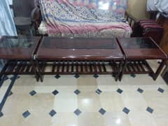 Center table.  Selling urgently