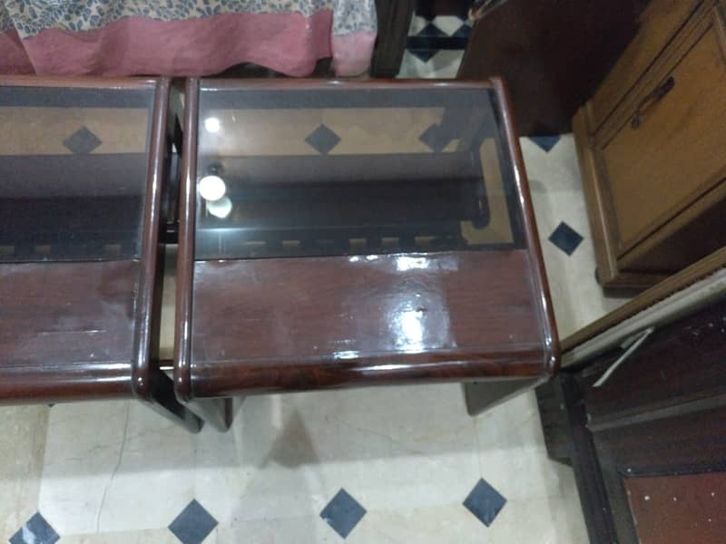 Center table.  Selling urgently 2