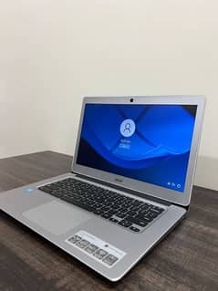 Acer Chromebook 14