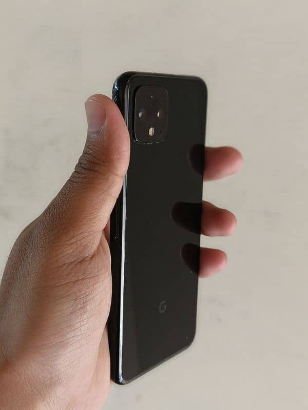 Google Pixel 4 2