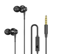 Q1 Earbuds Wireless Bluetooth Earphone, 28 Hours of Playtime, Clear